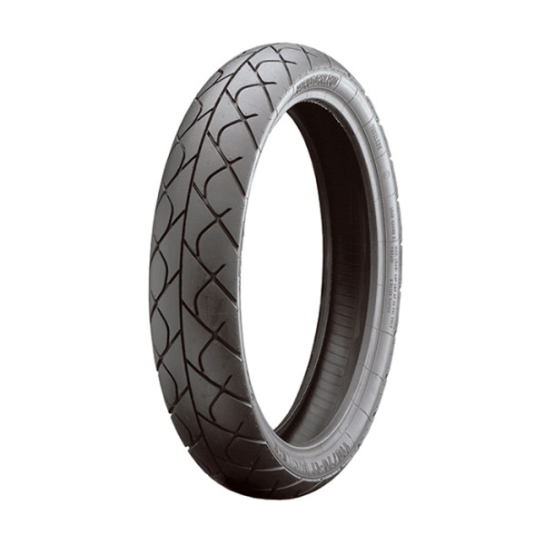 Heidenau 100/90h-17 road tyre tubeless k63